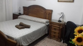 Apartamento El Misteri